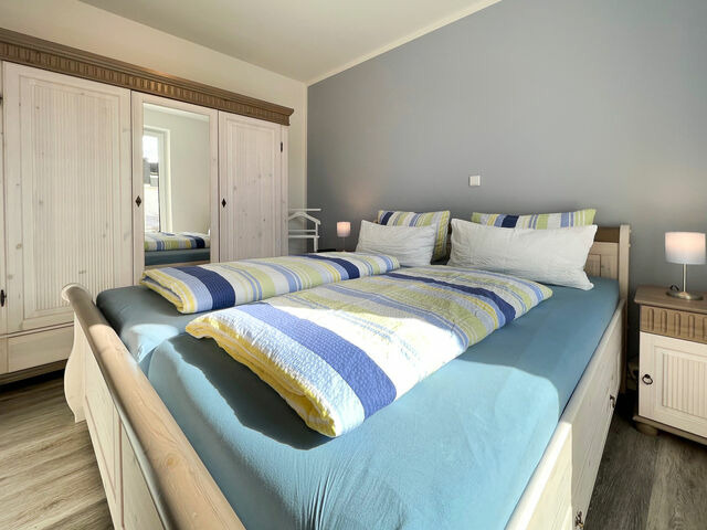 Ferienwohnung in Gr&ouml;mitz - ZUR STEILK&Uuml;STE | Wellness-Appartement | APPARTO Gr&ouml;mitz - Bild 17