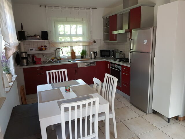 Ferienhaus in Zingst - Haus Sonnenwind - Bild 3
