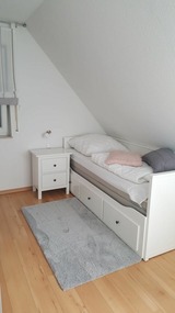 Ferienhaus in Zingst - Haus Sonnenwind - Bild 8