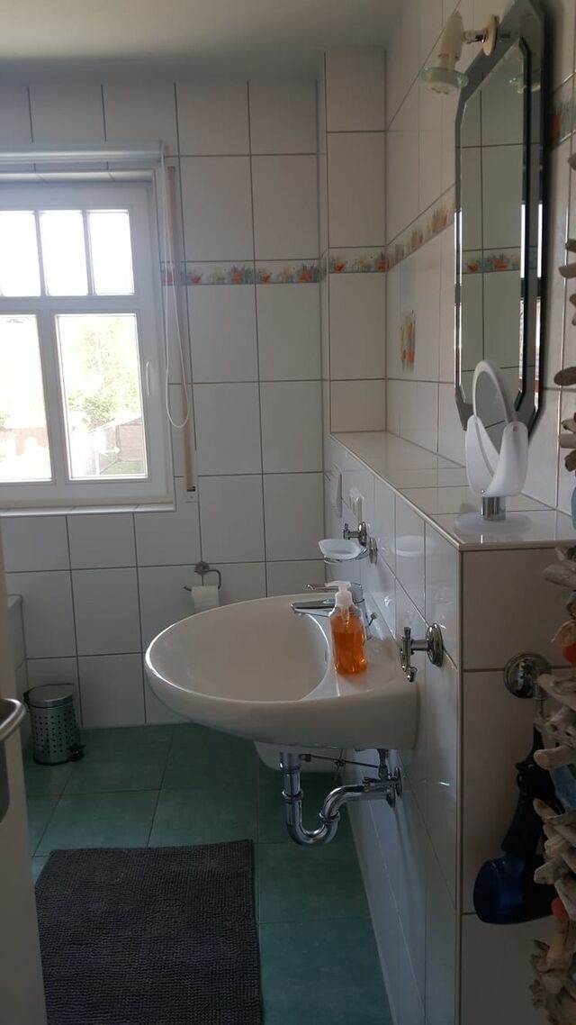 Ferienhaus in Zingst - Haus Sonnenwind - Bild 11