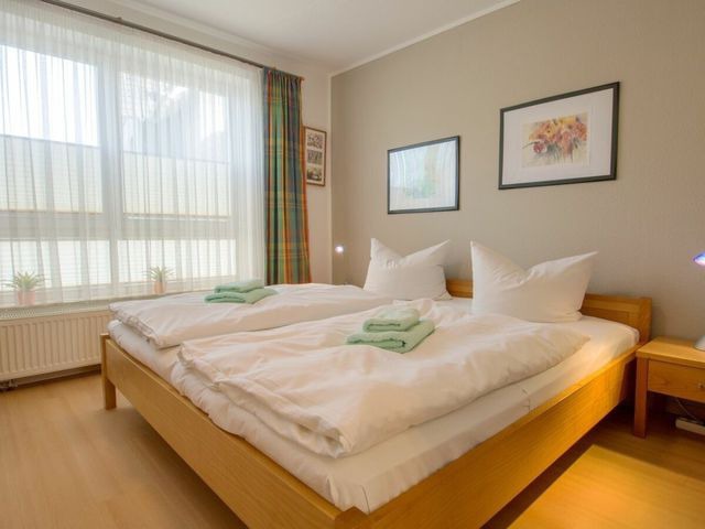 Ferienwohnung in Ostseeheilbad Zingst - Kranichidyll - Bild 3