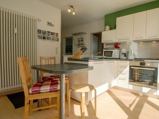 Ferienwohnung in Ostseeheilbad Zingst - Kranichidyll - Bild 10