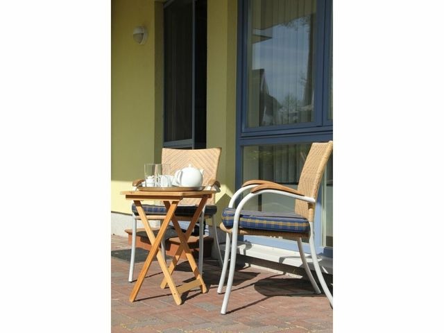 Ferienwohnung in Ostseeheilbad Zingst - Kranichidyll - Bild 12