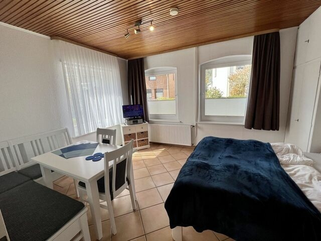 Ferienwohnung in Dahme - Hagelstein I "Donnerkeil" - Bild 2