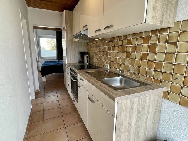 Ferienwohnung in Dahme - Hagelstein I "Donnerkeil" - Bild 4