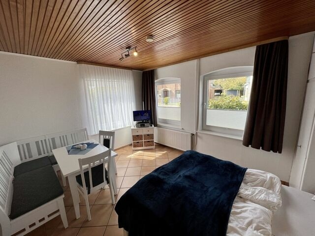 Ferienwohnung in Dahme - Hagelstein I "Donnerkeil" - Bild 5