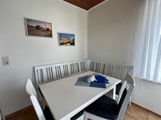 Ferienwohnung in Dahme - Hagelstein I "Donnerkeil" - Bild 6