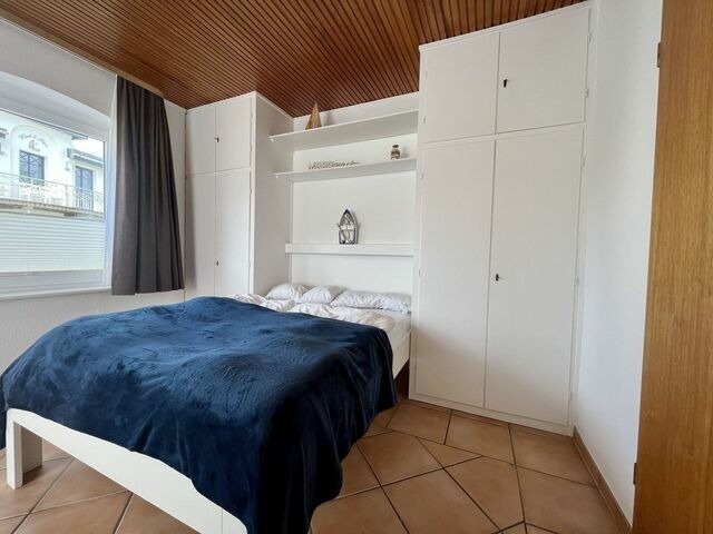 Ferienwohnung in Dahme - Hagelstein I "Donnerkeil" - Bild 8