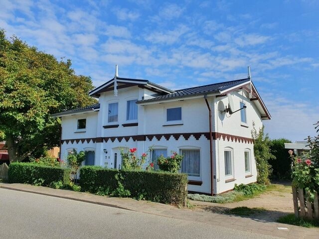 Ferienwohnung in Dahme - Hagelstein I "Donnerkeil" - Bild 9