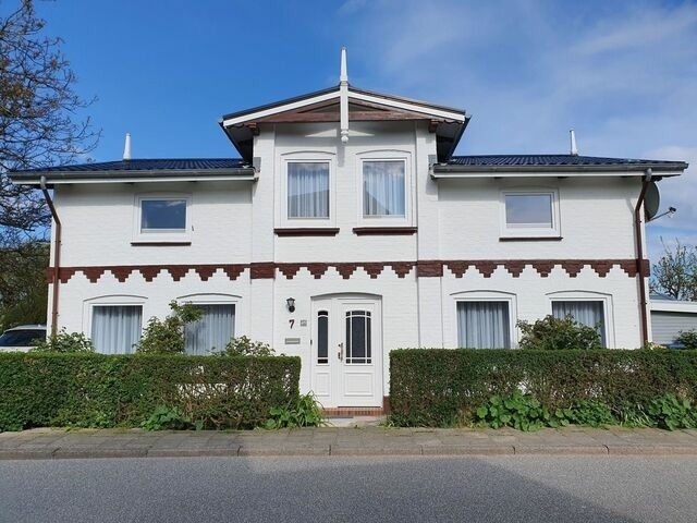 Ferienwohnung in Dahme - Hagelstein I "Donnerkeil" - Bild 19