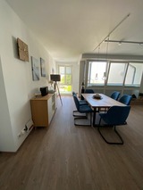 Ferienwohnung in Ostseeheilbad Zingst - Me(e)hrblick App. 215 - Bild 9