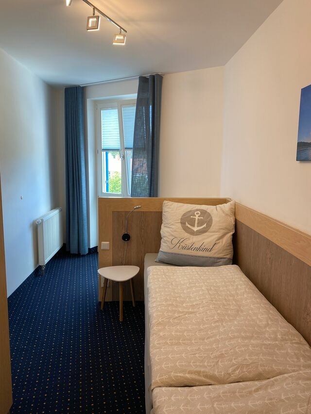 Ferienwohnung in Ostseeheilbad Zingst - Me(e)hrblick App. 215 - Bild 15