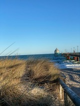 Ferienwohnung in Ostseeheilbad Zingst - Me(e)hrblick App. 215 - Bild 20