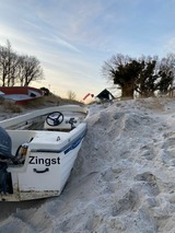 Ferienwohnung in Ostseeheilbad Zingst - Me(e)hrblick App. 215 - Bild 21