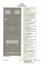 Ferienwohnung in Ostseeheilbad Zingst - Me(e)hrblick App. 215 - Bild 24
