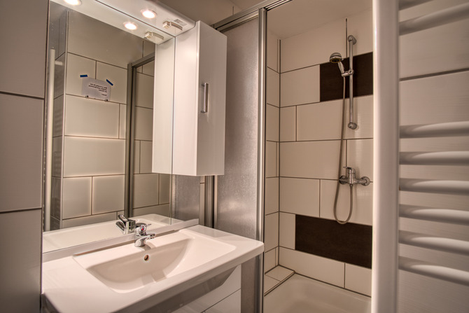 Ferienwohnung in Sch&ouml;nberger Strand - Panorama App. 23 mit Meerblick - Bild 14