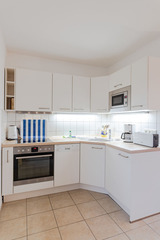 Ferienwohnung in Ostseeheilbad Zingst - Ostseewelle Whg. 1 - Bild 7