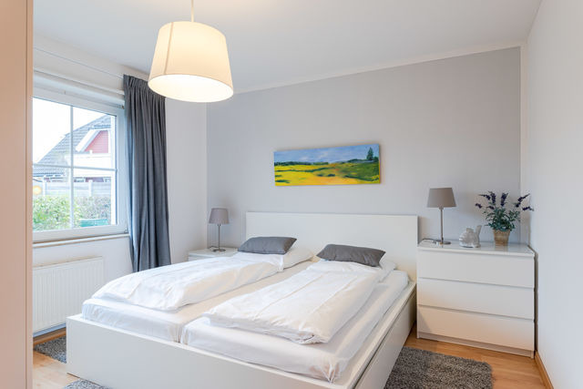 Ferienwohnung in Ostseeheilbad Zingst - Ostseewelle Whg. 1 - Bild 9