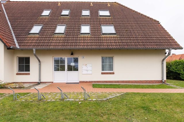 Ferienwohnung in Ostseeheilbad Zingst - Ostseewelle Whg. 1 - Bild 18