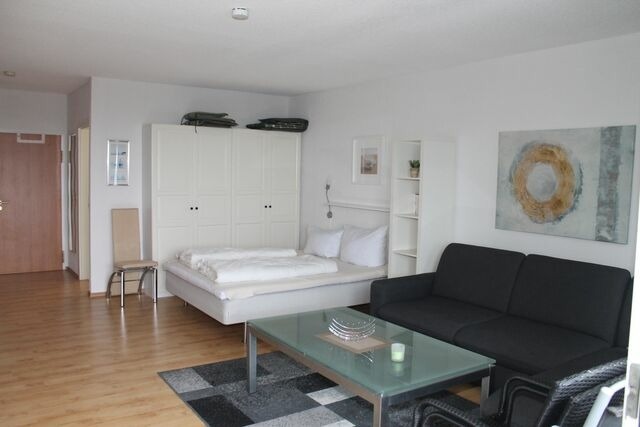 Ferienwohnung in Sch&ouml;nberg - Ferienstudio K1303 mit Ostseeblick - Bild 8