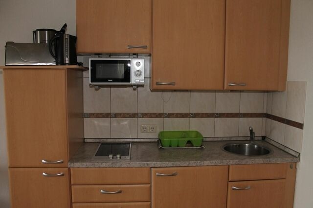 Ferienwohnung in Sch&ouml;nberg - Ferienstudio K1303 mit Ostseeblick - Bild 9