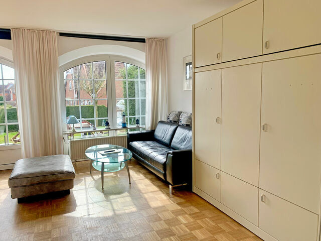 Ferienwohnung in Grömitz - Grömitz Residenz Wohnung 1 - Bild 4