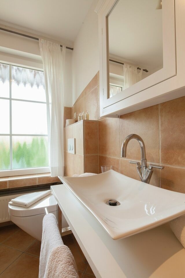 Ferienwohnung in Kellenhusen - Gustls Hus, App. 1 - Bild 6