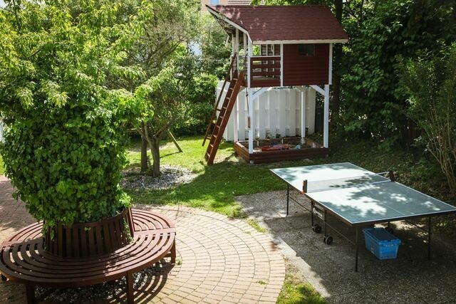 Ferienwohnung in Kellenhusen - Haus Strandgang, Whg. 5 - Bild 3