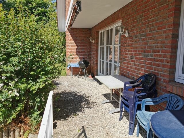 Ferienwohnung in Kellenhusen - Rosa Canina, W4 - Bild 8
