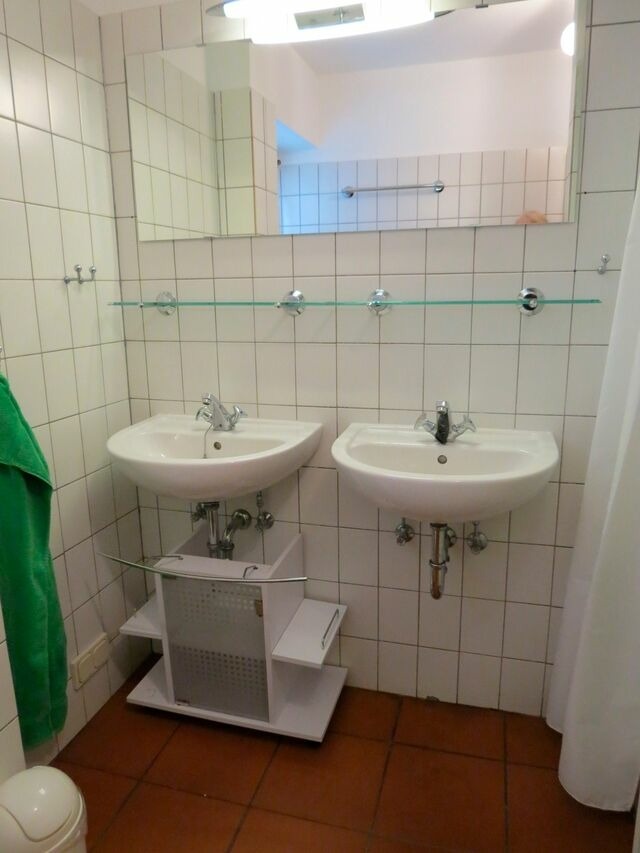 Ferienwohnung in Kellenhusen - Silva Mare, EG - Bild 17