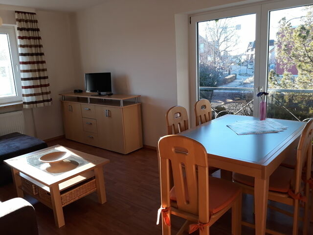 Ferienwohnung in Kellenhusen - Haus Strandgang, Whg. 9 - Bild 3