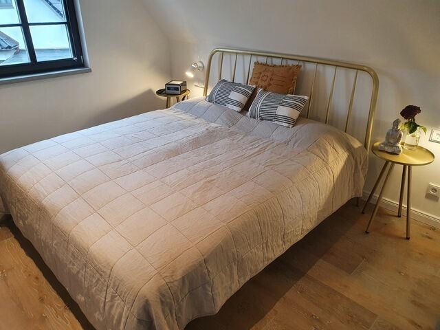 Ferienhaus in Ostseeheilbad Zingst - Haus Traumf&auml;nger III - Bild 11