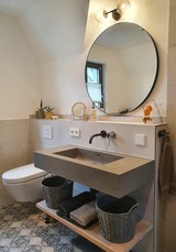 Ferienhaus in Ostseeheilbad Zingst - Haus Traumf&auml;nger III - Bild 15