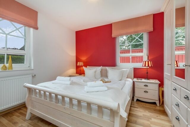 Ferienwohnung in Zingst - Arielle Nr. 1 - Bild 3