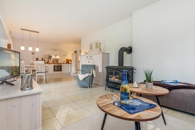 Ferienwohnung in Zingst - Arielle Nr. 1 - Bild 13