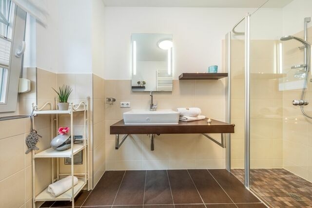Ferienwohnung in Zingst - Arielle Nr. 1 - Bild 8
