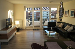 Ostseeresidenz Gr&ouml;mitz - Whg. 7