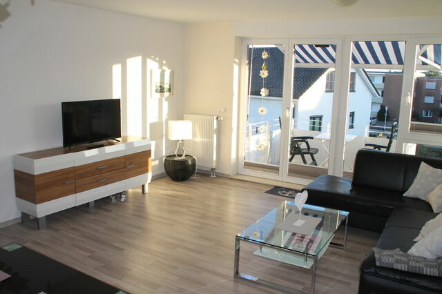 Ferienwohnung in Gr&ouml;mitz - Ostseeresidenz Gr&ouml;mitz - Whg. 7 - Bild 2