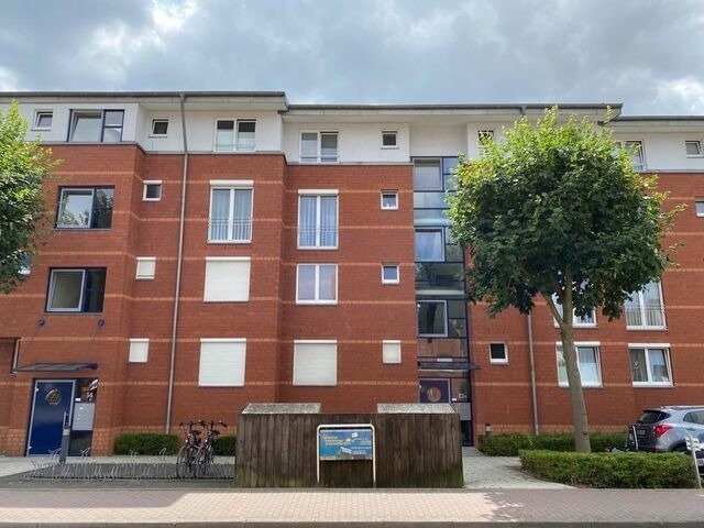 Ferienwohnung in Gr&ouml;mitz - Ostseeresidenz Gr&ouml;mitz - Whg. 7 - Bild 9