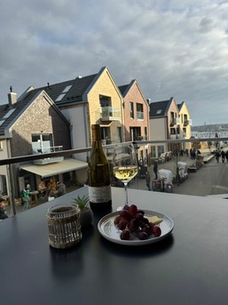 Ostsee - Appartement Nr. 62 "Seebr&uuml;cke62" im Strand Resort