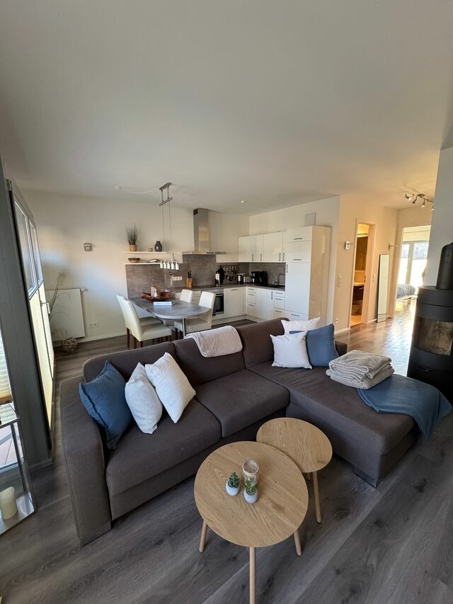 Ferienwohnung in Heiligenhafen - Ostsee - Appartement Nr. 62 "Seebr&uuml;cke62" im Strand Resort - Bild 4