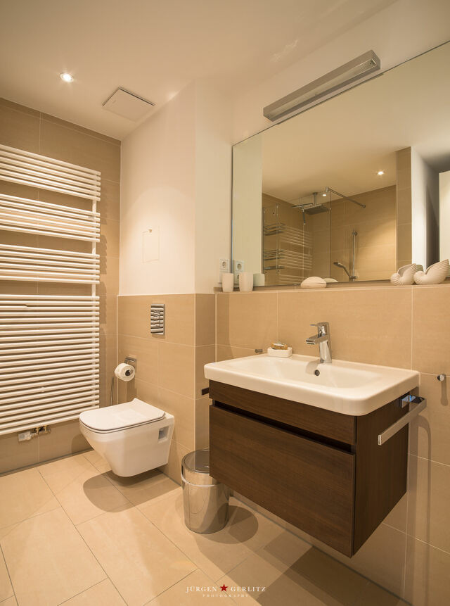 Ferienwohnung in Heiligenhafen - Ostsee - Appartement Nr. 62 "Seebr&uuml;cke62" im Strand Resort - Bild 18