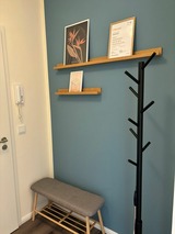 Ferienwohnung in Heiligenhafen - Ostsee - Appartement Nr. 62 "Seebr&uuml;cke62" im Strand Resort - Bild 22