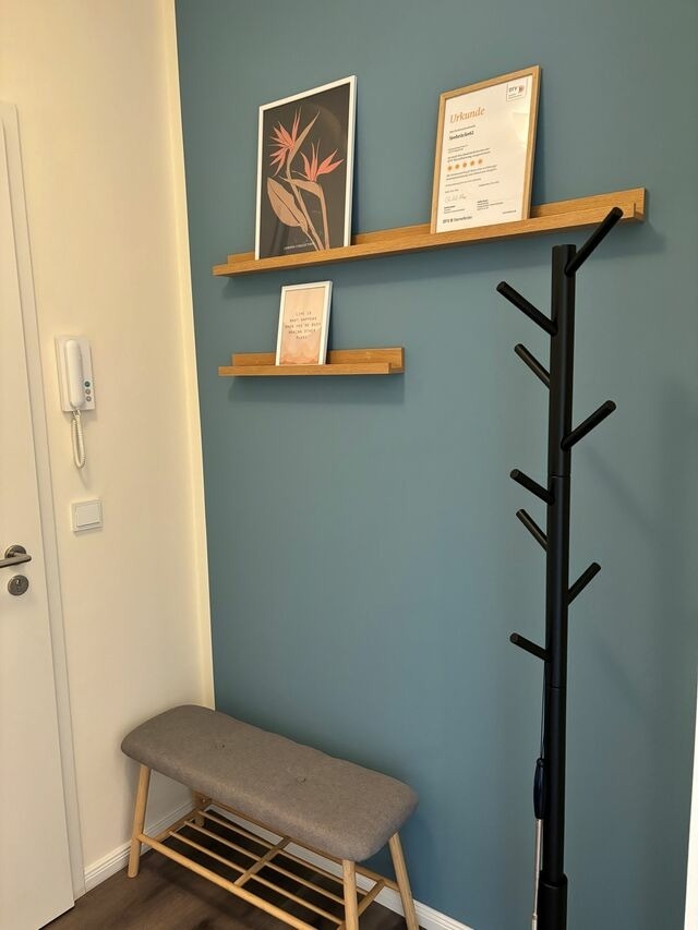 Ferienwohnung in Heiligenhafen - Ostsee - Appartement Nr. 62 "Seebr&uuml;cke62" im Strand Resort - Bild 22