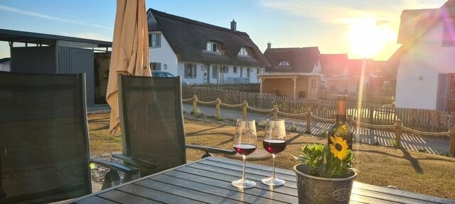 Ferienhaus in Zierow - neben Wismar FH"FaJuKa" Strandnah mit Wallbox - Bild 22