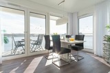 Ferienwohnung in Heiligenhafen - Apartmenthaus "Kiki", Wohnung "Ocean View" - Bild 5