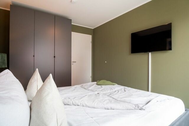 Ferienwohnung in Heiligenhafen - "Dünenpark Heiligenhafen", Haus "Ostseedüne", Wohnung 3 "Beach Apartment" - Bild 21