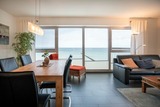Ferienwohnung in Gro&szlig;enbrode - Haus "Zur Mole", Wohnung 6 "Strandgut" - Bild 2