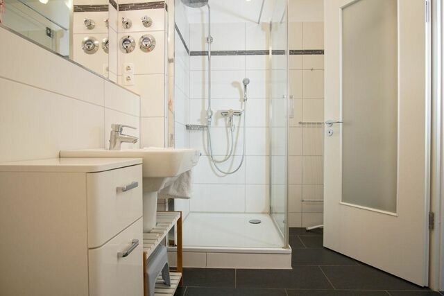 Ferienwohnung in Gro&szlig;enbrode - Haus "Zur Mole", Wohnung 6 "Strandgut" - Bild 16