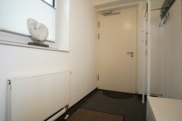 Ferienwohnung in Gro&szlig;enbrode - Haus "Zur Mole", Wohnung 6 "Strandgut" - Bild 18